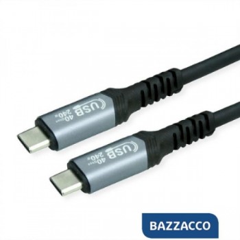 VALUE CAVO USB4 GEN3X2...