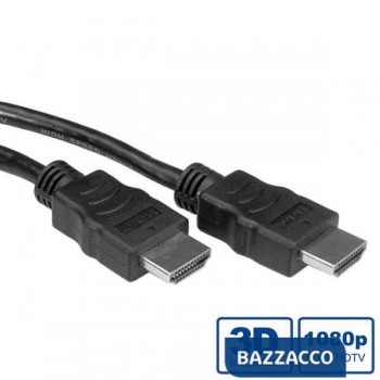 VALUE CAVO HDMI HIGH SPEED...