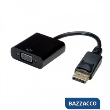 VALUE CAVO ADATTATORE DP -...