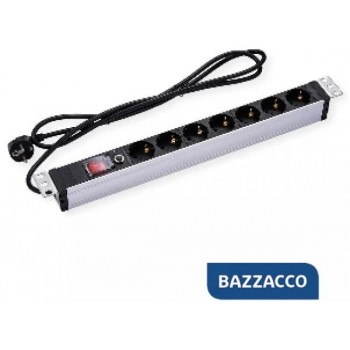 VALUE PRESA PDU A 7 VIE,...