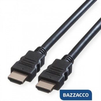 ROLINE GREEN CAVO HDMI HIGH...