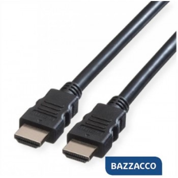 ROLINE GREEN CAVO HDMI HIGH...