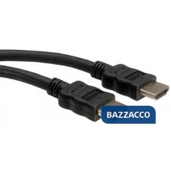 VALUE CAVO HDMI HIGH SPEED...