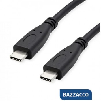 ROLINE GREEN CAVO USB3.2...