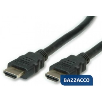 VALUE CAVO HDMI ULTRA HD +...