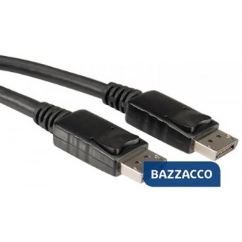 VALUE CAVO DISPLAYPORT, DP...