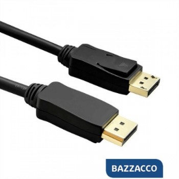 VALUE CAVO DISPLAYPORT,...