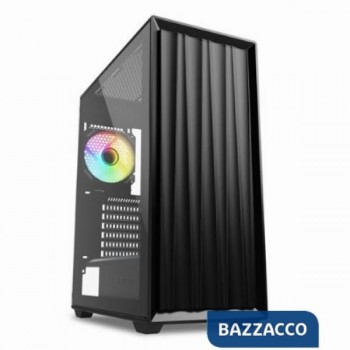 SHARKOON CASE VK3  ATX RGB...