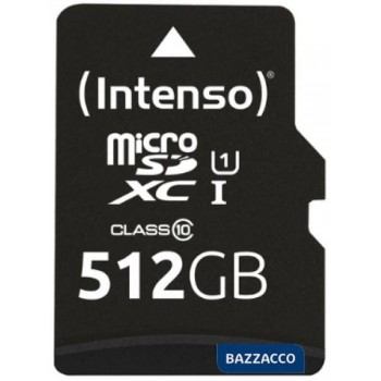 INTENSO MEMORY CARD MICRO...