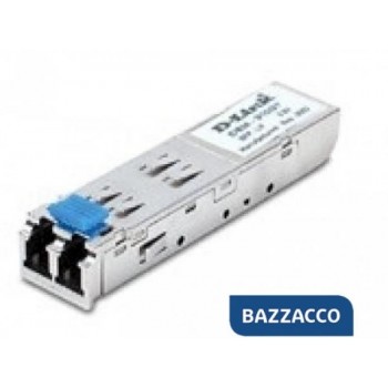 D-LINK TRANSCEIVER SFP 1...