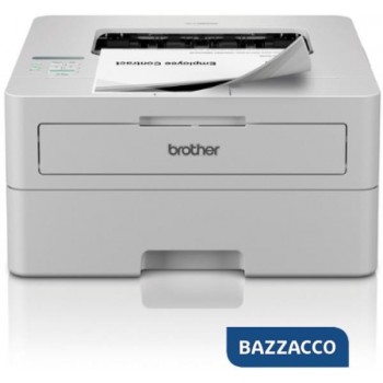 BROTHER STAMPANTE LASER A4...
