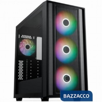 COOLER MASTER CASE SUPPORTO...