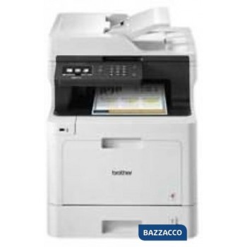 BROTHER MULTIFUNZIONE LASER...