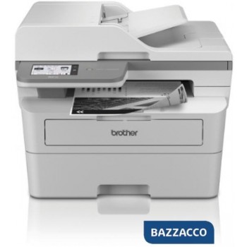 BROTHER MULTIFUNZIONE LASER...