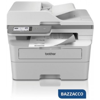 BROTHER MULTIFUNZIONE LASER...