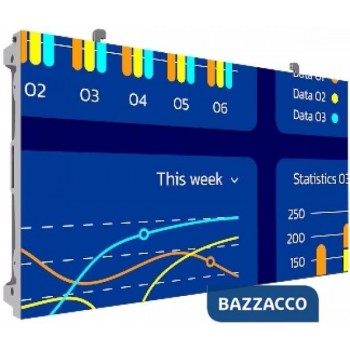 PHILIPS VIDEOWALL MODULARE,...