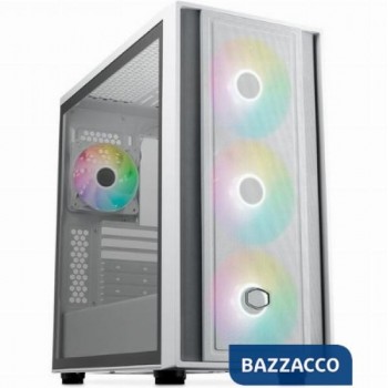 COOLER MASTER CASE SUPPORTO...