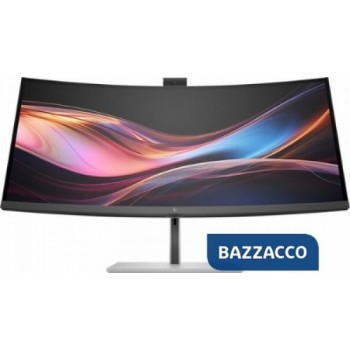 HP MONITOR CURVO 34 LED IPS...
