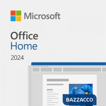 MICROSOFT OFFICE HOME 2024...