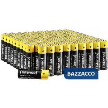 INTENSO PILE AA LR6 10 PAC...