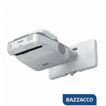 EPSON VIDEOPROIETTORE...