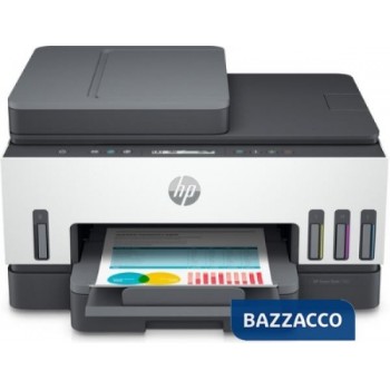 HP MULTIFUNZIONE INK A4...