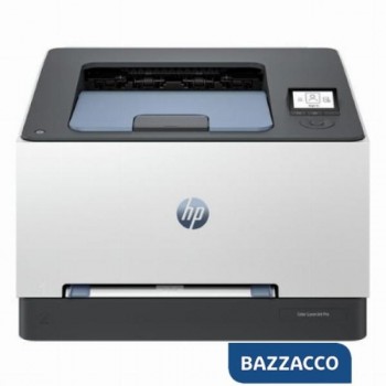 HP STAMPANTE LASER A4...