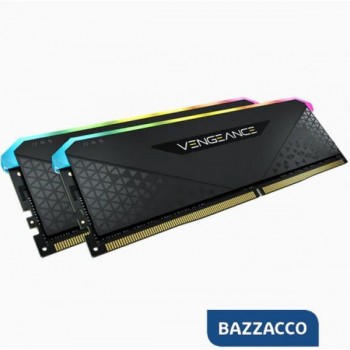 CORSAIR RAM VENGEANCE RGB...
