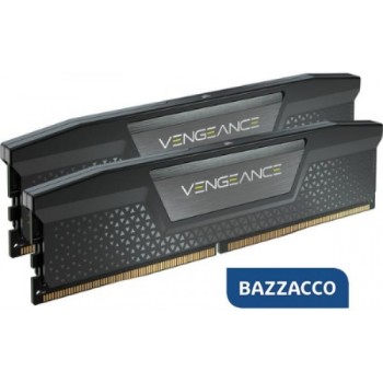 CORSAIR RAM VENGEANCE DDR5...