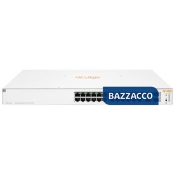 HPE NETWORKING INSTANT ON...