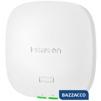 HPE NETWORKING INSTANT ON...