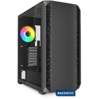 SHARKOON CASE AK2 RGB ATX...