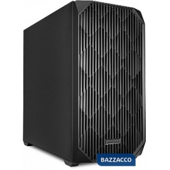 SHARKOON CASE MK3 MATX BLACK