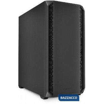 SHARKOON CASE AK2 ATX BLACK