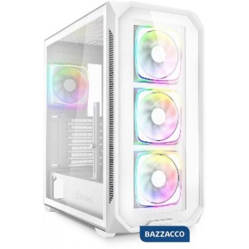 SHARKOON CASE AK5G RGB ATX...