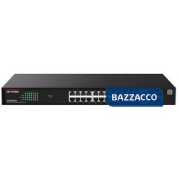 IP-COM SWITCH POE MANAGED...