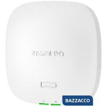 HPE NETWORKING INSTANT ON...