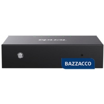TENDA SWITCH 5 PORT DESKTOP