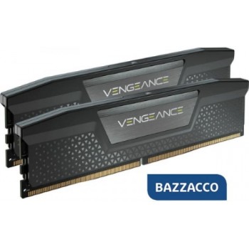 CORSAIR RAM VENGEANCE DDR5...