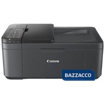 CANON MULTIFUNZIONE INK A4...