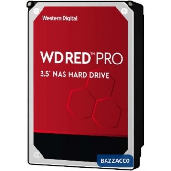 WESTERN DIGITAL HDD RED PRO...