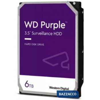 WESTERN DIGITAL HDD PURPLE...