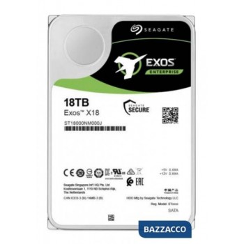 SEAGATE HDD INTERNO 3,5"...