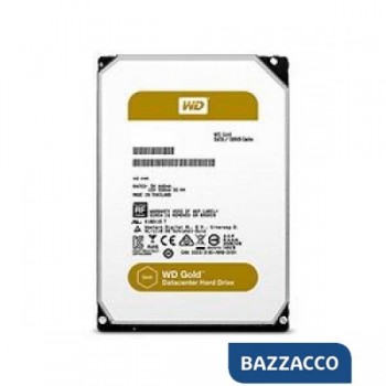 WESTERN DIGITAL HDD GOLD...