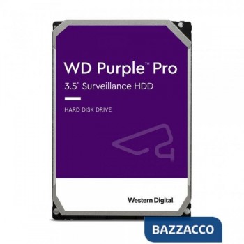 WESTERN DIGITAL HDD PURPLE...