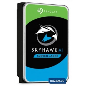 SEAGATE HDD SKYHAWK AI 8TB...