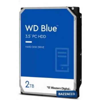 WESTERN DIGITAL HDD BLUE...