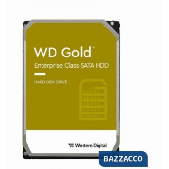 WD HDD GOLD ENTERPRISE 8TB...