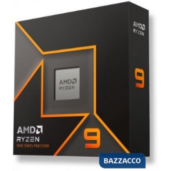 AMD CPU RYZEN 9, 9950X,...