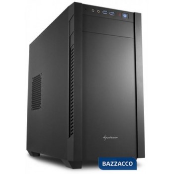 SHARKOON CASE S1000 MINI...